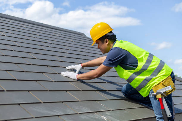 Best Roof Leak Repair  in Minneapolis, KS