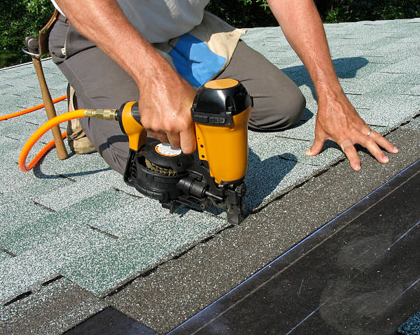 Best Roof Maintenance Services  in Minneapolis, KS