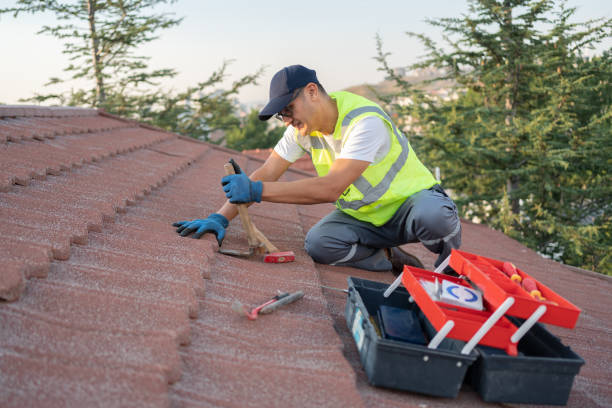 Best Residential Roof Replacement  in Minneapolis, KS
