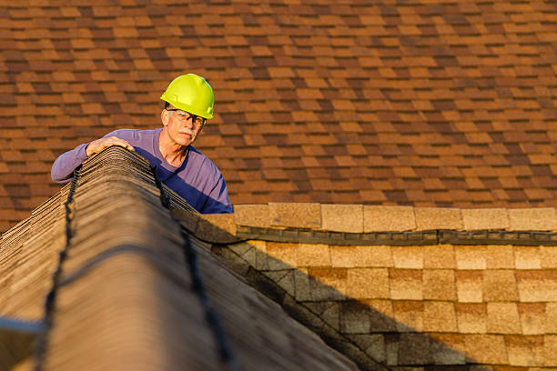 Best Flat Roof Repair Services  in Minneapolis, KS